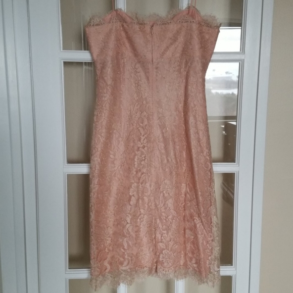 Cocktail Dress - Picture 4 of 4